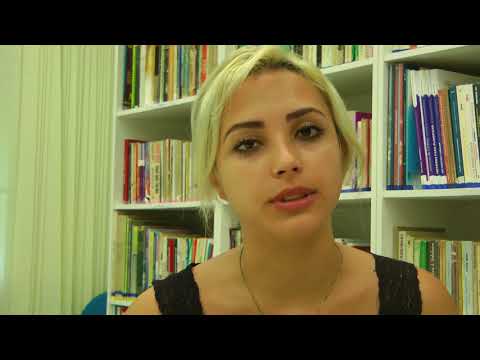 DCE/UFSC - uma análise da gestão