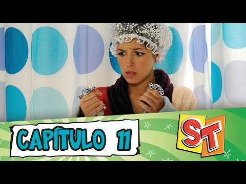 Supertorpe Capitulo 11 Cumpleaños mentirosos