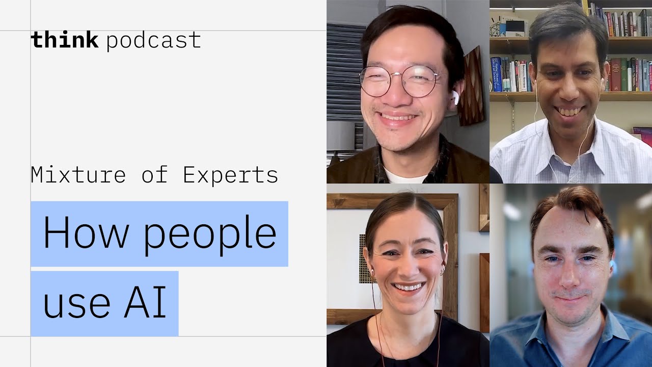 Copilot usage reveals AI adoption patterns