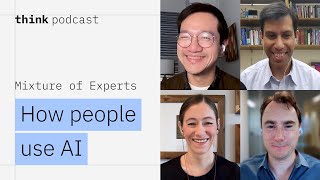 Copilot usage reveals AI adoption patterns