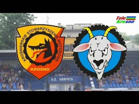 KSM Krosno - KMŻ Motor Lublin