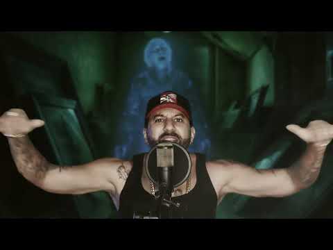 Nipo809 - The Protagonist