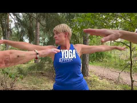 GymMix Linghem Höstterminen 2022