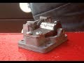Simeon Ten Holt Canto Ostinato Played On A Mini Music Box