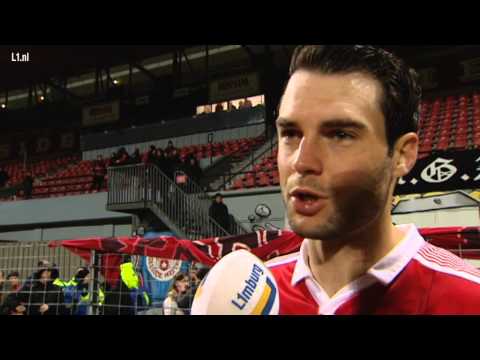 Reacties na MVV-Fortuna Sittard