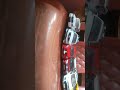 All Of My Centy Toys Cars Collection Centy