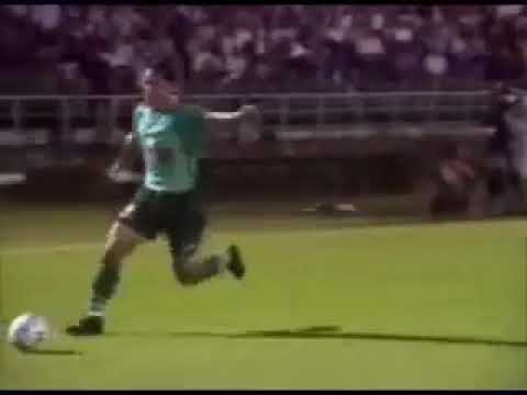 Palmeiras 2 x 1 ASA - Copa do Brasil 2002