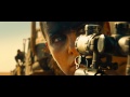 Mad Max Fury Road Teaser Trailer 2 Tom Hardy Charlize Theron