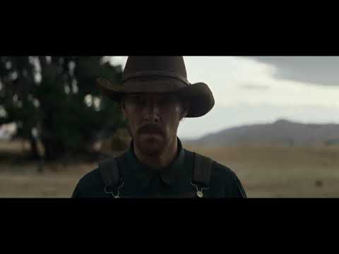 The Power of the Dog Featurette
