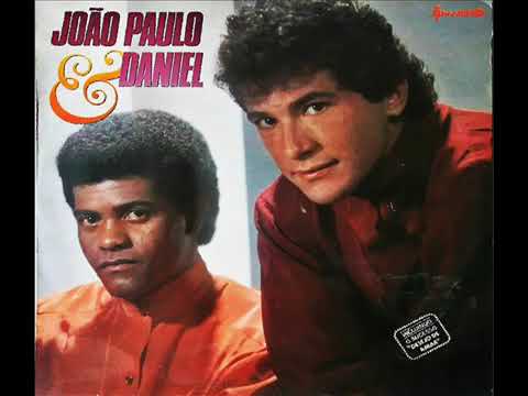 joão paulo & Daniel - foi sem querer
