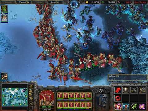 SPELL BREAKER VS TROLL VILLAGE