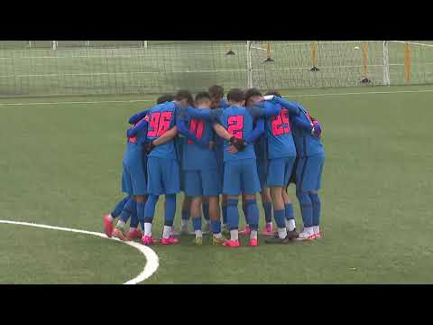 Rapid - FCSB  5-1 | U17 | Liga Elitelor