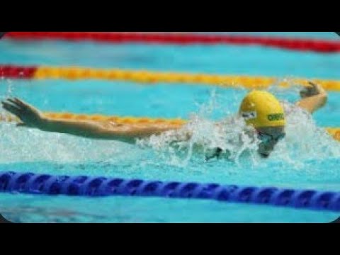 Women's 200m Butterfly - 2022 Birmingham Commonwealth Games