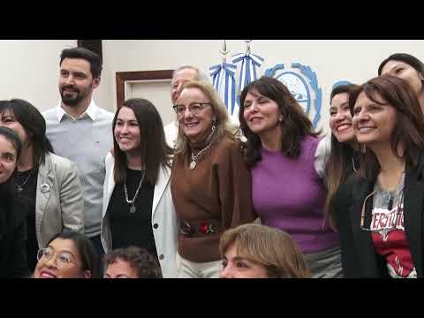 Portada video