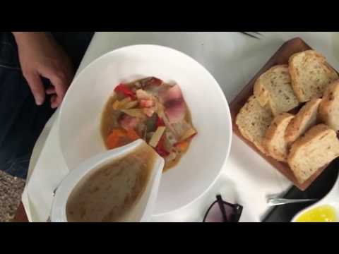 Jockl Kaiser | Einblicke ins Sterne- & Wirtshaus Meyers Keller