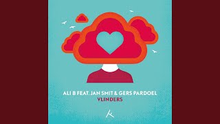 Ali B Gers Pardoel Jan Smit - Vlinders video