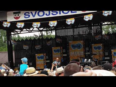 Petr Janda (Olympic) - Je to tvá vina