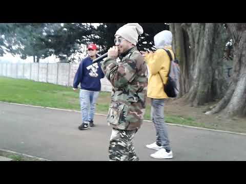 PEDRO vs FAKTHOR: 3RO Y 4TO KEWANTU ( CUPO UNION URBANA )