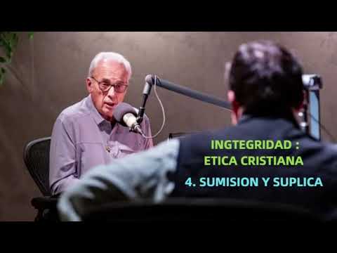 SUMISION Y SUPLICA - John MacArthur