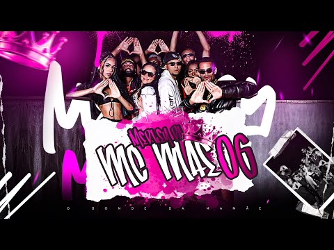 MEDLEY DA MC MÃE 06 - BONDE DA MAMÃE Feat DJ BETIM ATL (VIDEOCLIPE OFICIAL)