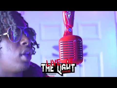 MostHatedJuan - Slide Freestyle - (live @Thelighthouse314 ) Mic Performance | STL