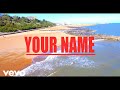 Amrit Ghatore - Your Name (Official Video) ft. Samzi