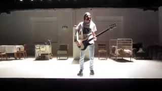 Parasite Inc - Outtakes Of The Dead (MAKING-OF 'The Pulse of the Dead') [German Melodic Death Metal]