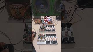 Download lagu Tester Driver Super SOCL 506 PCB FIBER HIGH QUALITY COMPONENT SPEK GLEEER mp3