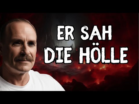 Near-death experiences in hell - terrifying reports from survivors