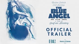 The Blue Angel (1930) Video