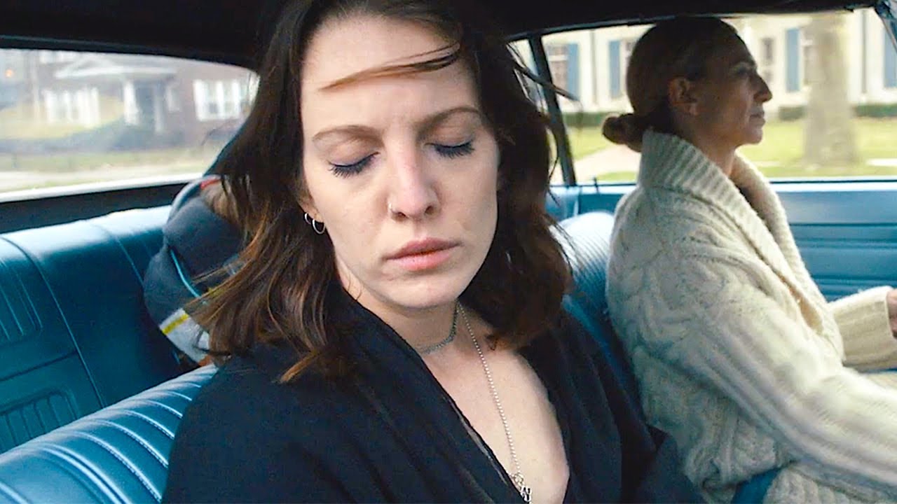 Trailer oficial de Time Now - Legendado