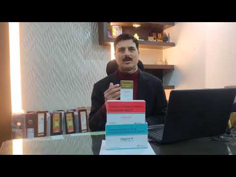 Anantacid Syrups  In Ayurvedic