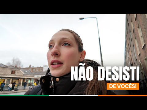 POR QUE PAREI DE GRAVAR? Um Desabafo Sincero e a Nova Fase do Canal