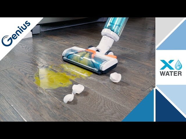 Video Teaser für GENIUS | Invictus X7 + X-Water NEU - TV-Angebot
