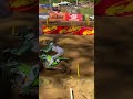 Ryder Difrancesco A Huge Save And Then Redemption Promotocross Dirtbike Promotocross Kawasaki