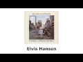 Elvis Hansen Steen Springborg