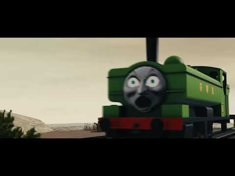 TATAM: Montague's death flashback, but Montague has the old voice lines