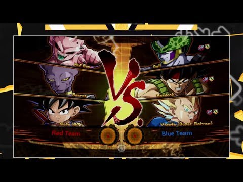 BnB 14 DBFZ - Xianny Vs. Jerry - Dragon Ball FighterZ Winners Semis