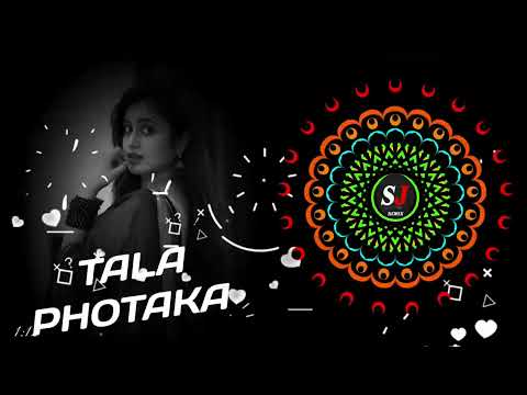 TALA PHOTAKA ( EDM CIRCUIT MIX) DJ GENIUS X DJ BIJAY X SJ REMIX