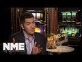 We Asked Bad Times At The El Royale S Drew Goddard If He S Better Than Jean Luc Godard