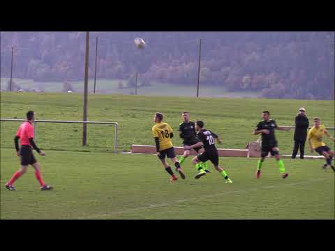 FC La Sagne I vs FC Val-de-Ruz II