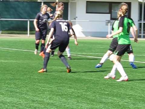 30.04.2017 - Phönix Höxter gewinnt 1:0 gegen die Auswahl vom Delbrücker SC