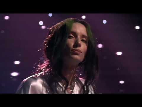 Muzikinė kaukė 2023: MILDA MAIMO | Billie Eilish - I love you