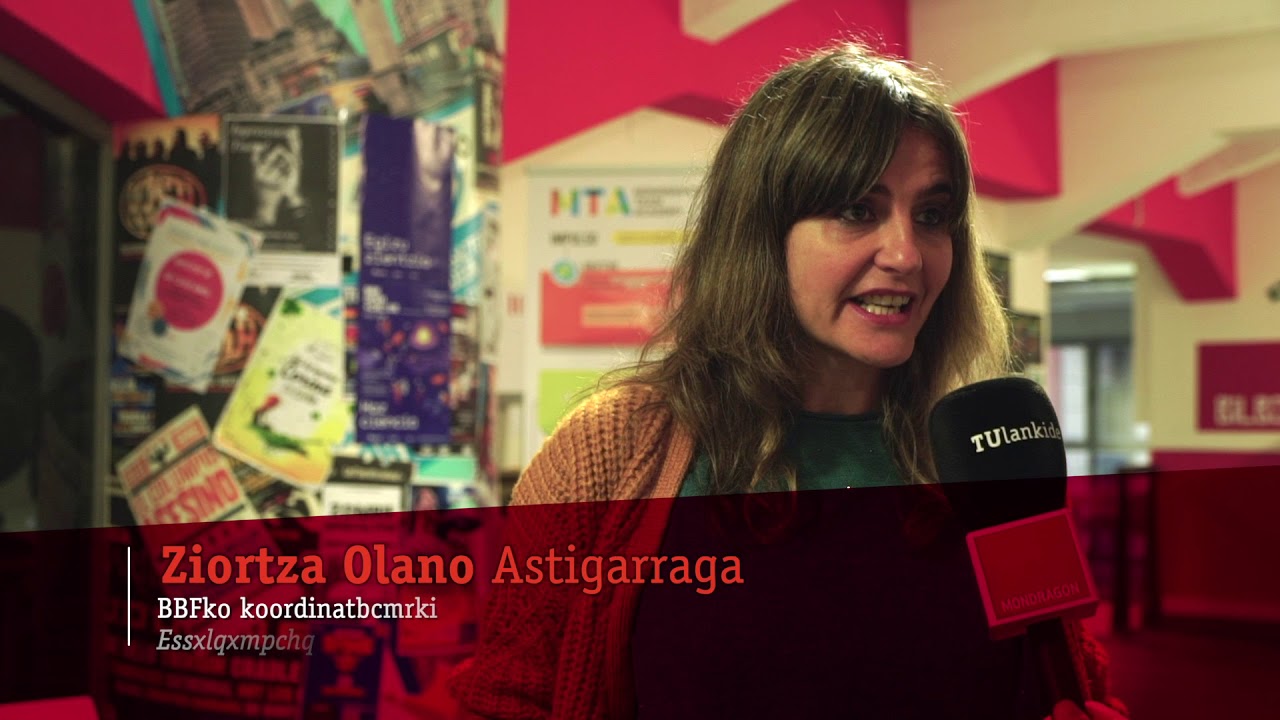 BBF integra aprendizaje, innovación y emprendimiento