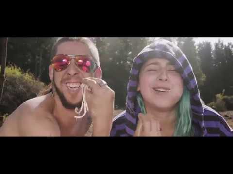 Lucho Pai - Dancing en el Camping (Videoclip Oficial)