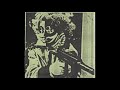 Areknuteknyterne Untitled 1986 Yecch Tapes