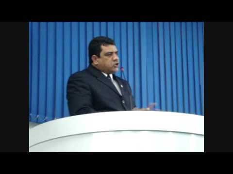 "Somos julgados pelas piores pessoas dessa cidade"