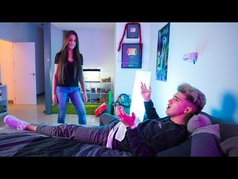 VUELVO A LA SKUAD MANSION...  Marta