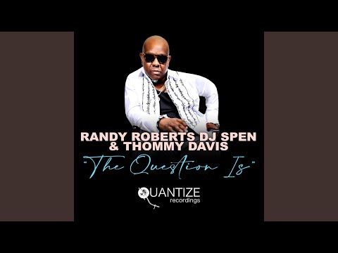 The Question Is (Radio Edit)