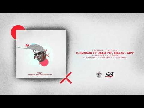 Bonson ft. ZeloPTP, Białas - MVP (Mario Kontrargument remix)